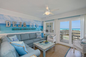 Holiday Surf and Racquet Unit 202